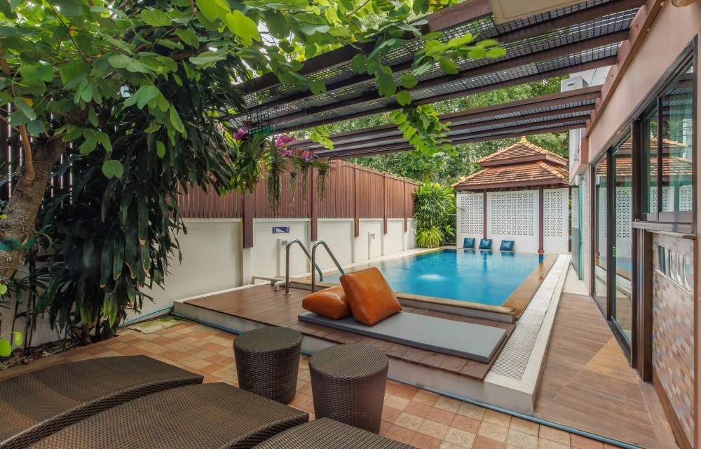 Services at Rendezvous Classic House