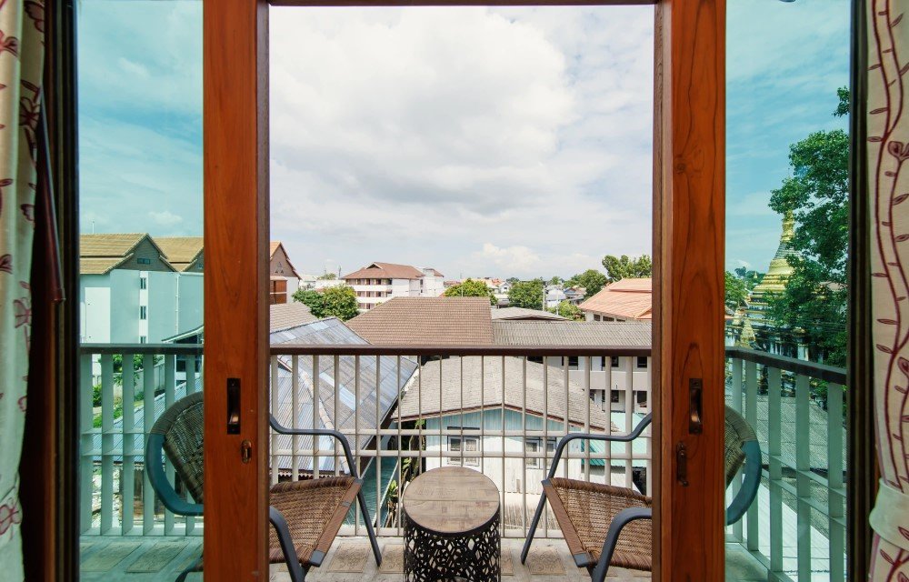 Rendezvous Classic House - Planning a Family-Friendly Stay in Chiang Mai’s Old City Without Overspending