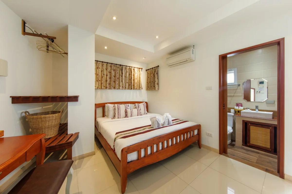 Rendezvous Classic House - Business or Leisure in Chiang Mai? How to Pick the Right Boutique Stay in the Old City