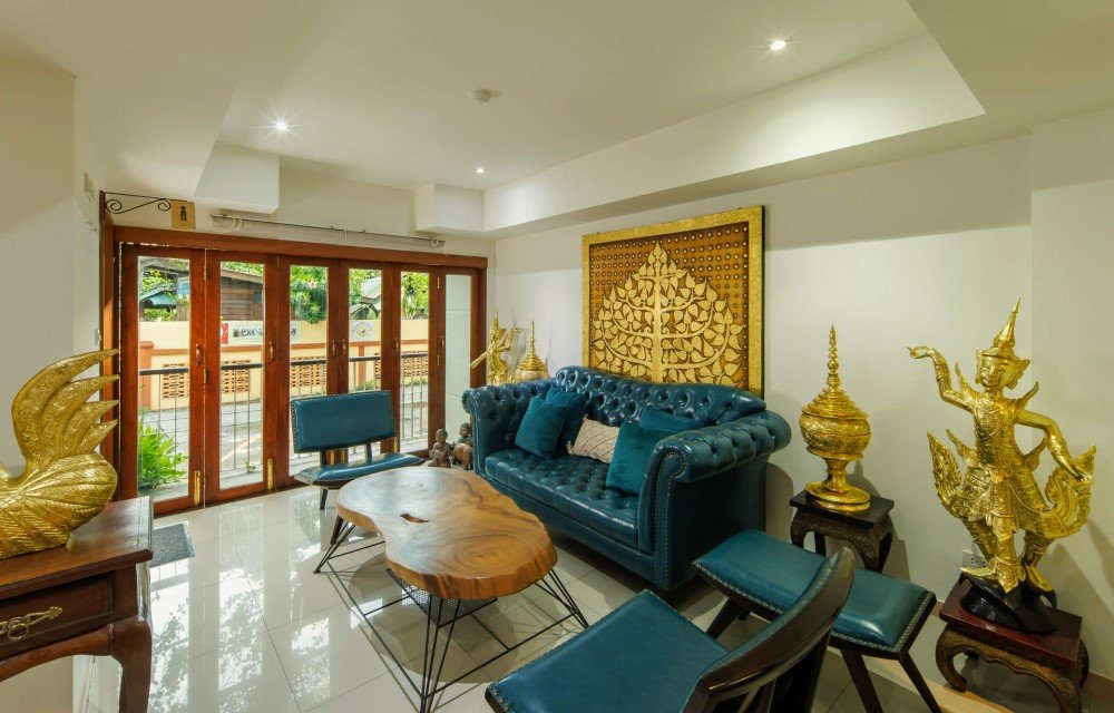 Rendezvous Classic House About Us Pictures